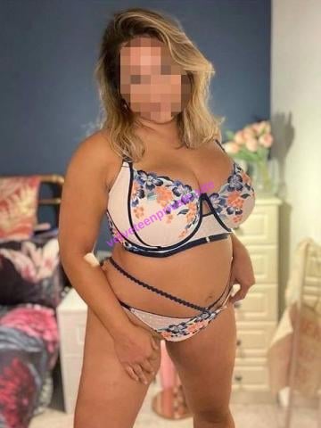 Эскорт Новокузнецк Vikusya — блондинка, грудь 4 (D) (фото 5)