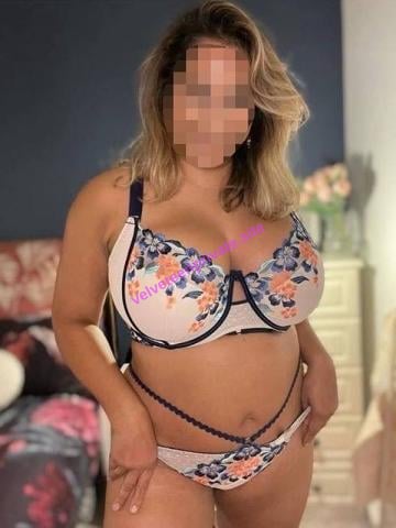 Эскорт Новокузнецк Vikusya — блондинка, грудь 4 (D) (фото 8)