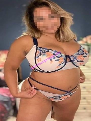 Эскорт Новокузнецк Vikusya — блондинка, грудь 4 (D) (фото 7)