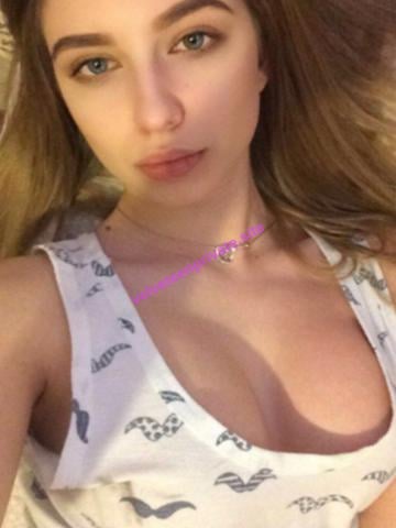 Эскорт Пермь Virginiya — шатенка, грудь 75C (3-й) (фото 3)