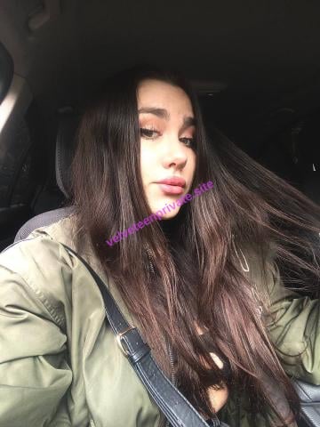 Эскорт Калининград Yadviga — брюнетка, грудь 4 (D) (фото 10)