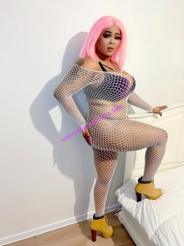 Эскорт Пермь Zhemchuzhina — брюнетка, грудь 5+ (фото 8)